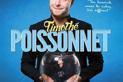 Timoth Poissonnet Dans Le Bocal  Dijon