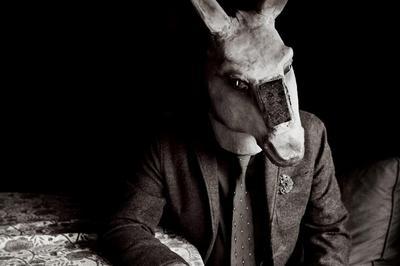 Tindersticks  Toulouse