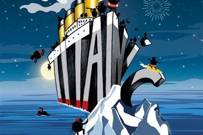 Titanic  Avignon