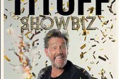 Titoff, Showbiz  La Baule Escoublac