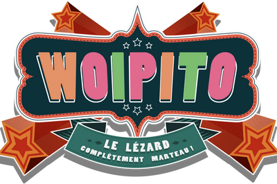 Woipito Le Lzard Completement Marteau  Saint Genest Malifaux