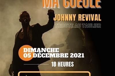 Toi Ma Gueule : Johnny Revival  Hyeres
