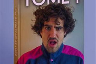 Tom Baldetti dans Tome 1  Toulouse
