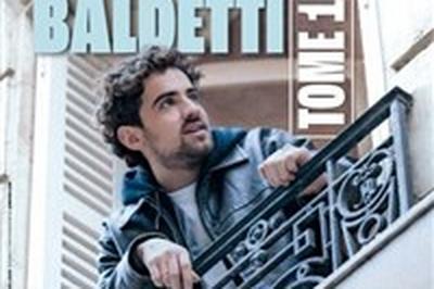 Tom Baldetti dans Tome 1  Lille