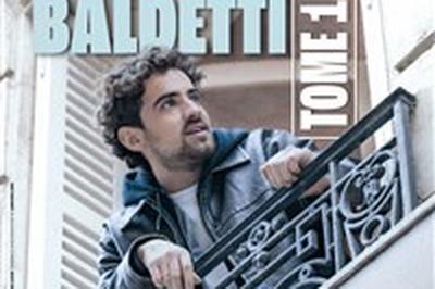 Tom Baldetti dans Tome 1  Toulon