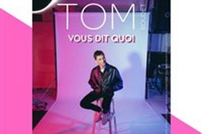 Tom Boudet dans Vous dit quoi  Rennes