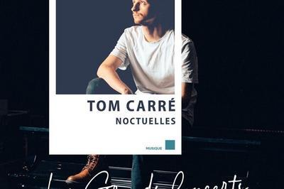 Tom Carr : noctuelles  Avignon