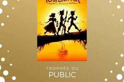 Tom Sawyer Le Musical  Roubaix