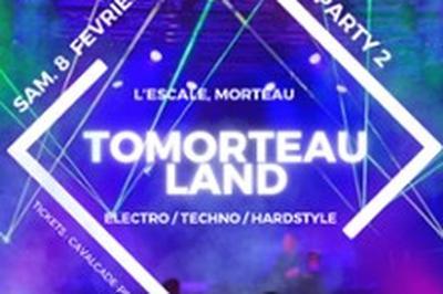 Tomorteauland Party 2  Morteau