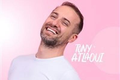 Tony Atlaoui dans Comment faire disparaitre son ex ?  Bedee