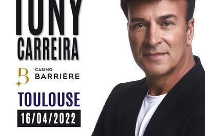 Tony Carreira  Toulouse