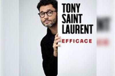 Tony Saint Laurent, Thtre Le Paris  Avignon