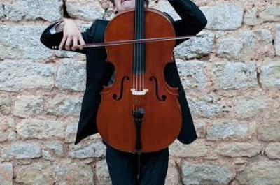 TONYCELLO  Saint Andre les Vergers