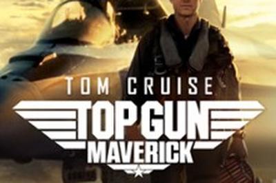Top Gun : Maverick en Cine-Concert  Paris 2me
