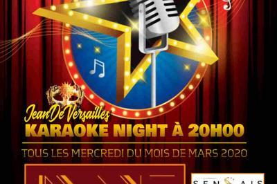 Top*Karaoke by JeanDeVersailles  Cap d'Ail