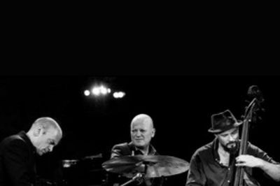 Tord Gustavsen Trio à Paris 1er