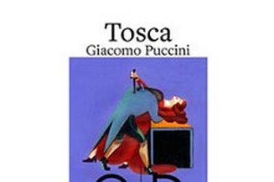 Tosca, Giacomo Puccini, orchestre Dijon Bourgogne