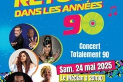 Totalement 90  Saint Quentin Fallavier