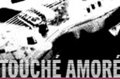 Touch Amor  Lyon