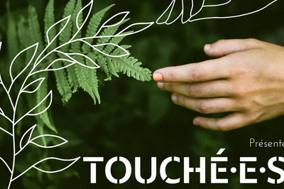 Touch.e.s - Lambda Impro  Toulouse
