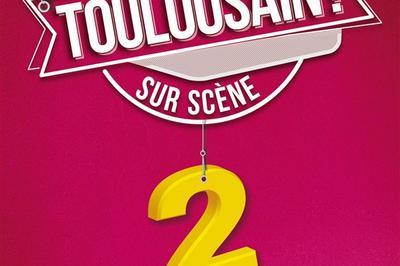 Toulousain 2  Toulouse