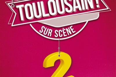 Toulousain 2  Toulouse