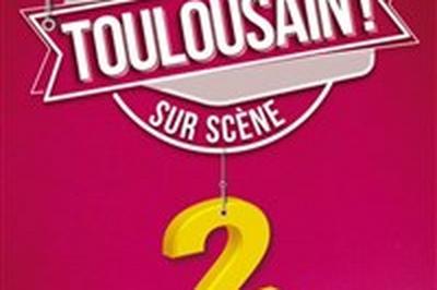 Toulousain 2  Toulouse