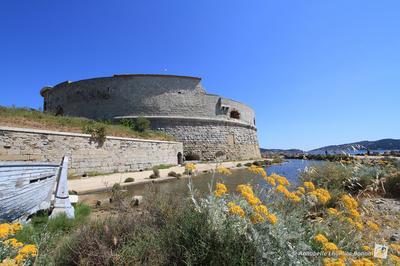 Tour Royale  Toulon