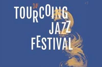 Tourcoing Jazz Festival 2020