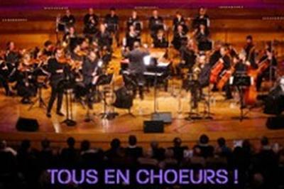 Tous en Choeur  Boulogne sur Mer