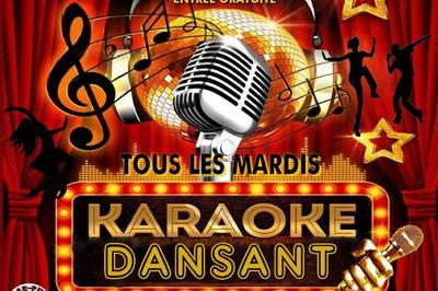 Tous Les Mardis /  Karaoke Party / Animation By Karaok Frissons  Montpellier