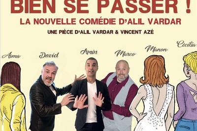 Tout va bien se passer !  Nice