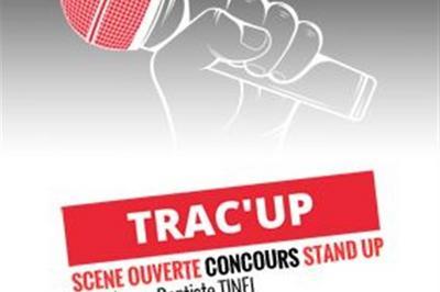 Trac'Up  Castelnau le Lez