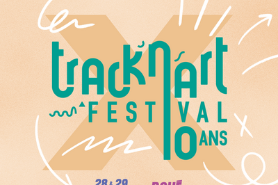 Track'N'Art Festival 2024