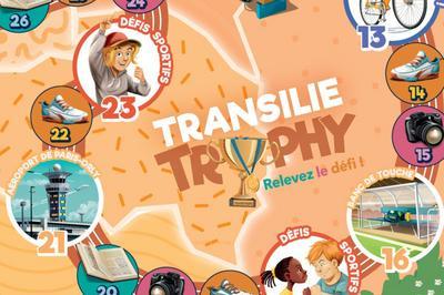 Transilie Trophy, relevez le dfi !  Rambouillet