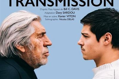 Transmission  Bordeaux