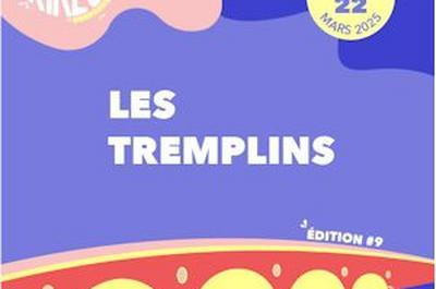 Tremplin 1  Bordeaux