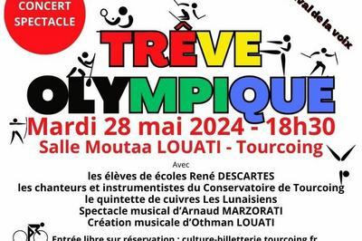 Trve olympique  Tourcoing