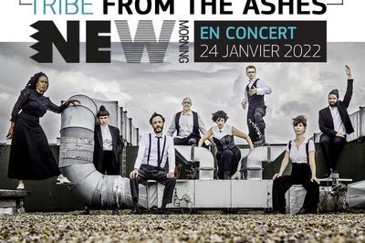 Tribe From The Ashes à Paris 10ème