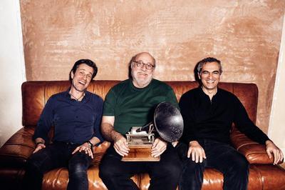 Trio ETE, The Useful Report  Dunkerque