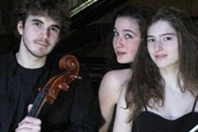 Triple Concerto - Trio Karenine  Toulon