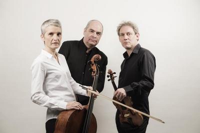 Trios De Brahms  Merignac