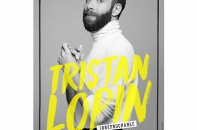 Tristan Lopin à Bordeaux