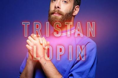 Tristan Lopin  Paris 9me