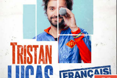 Tristan Lucas, Franais Content  Cholet