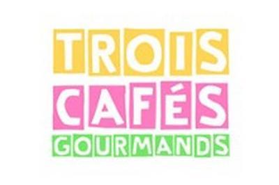 Trois Cafes Gourmands  Plougastel Daoulas