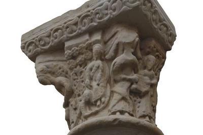 Trois Dimensions Pour Une Tour-porche : La Numrisation D'un Monument Par Alexandre Templier  Saint Benoit sur Loire