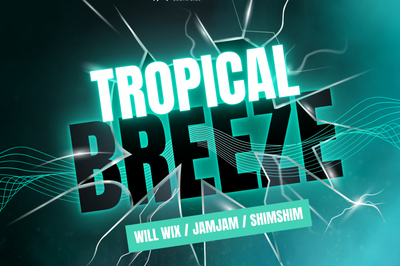 Tropical Breeze  Ducos