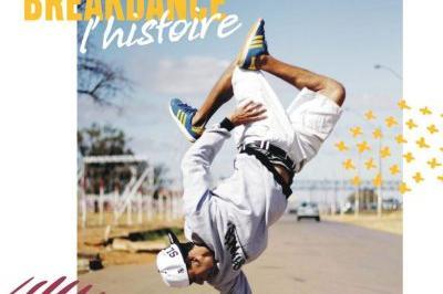 Troyes Breakdance, l'Histoire