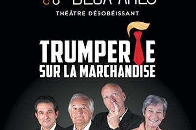 Trumperie Sur La Marchandise  Saint Etienne